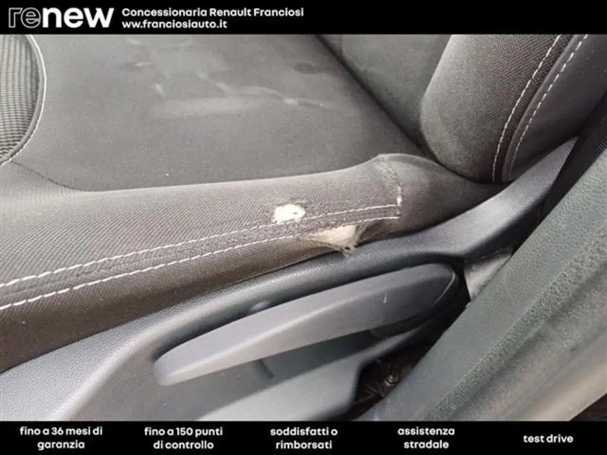 Renault Clio usata a Modena (17)