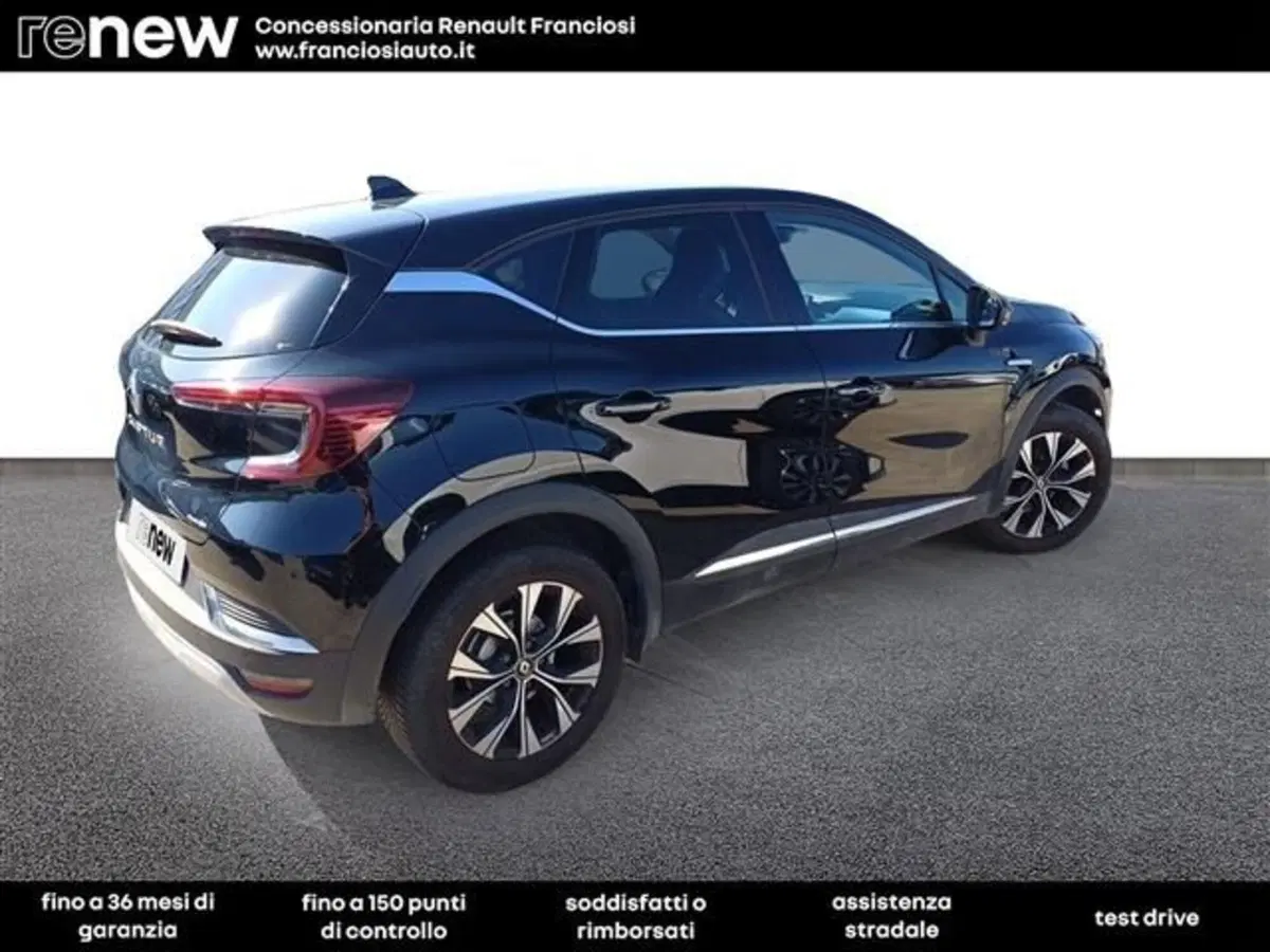 Renault Captur usata a Modena (3)