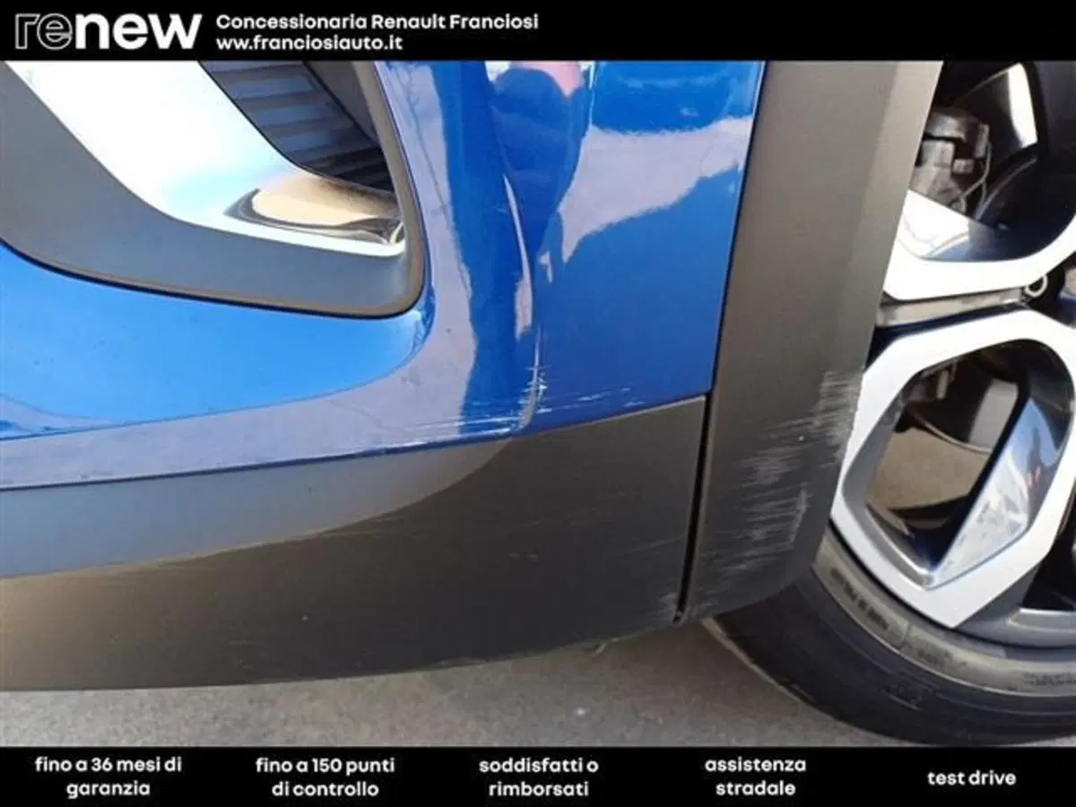Renault Captur usata a Modena (19)