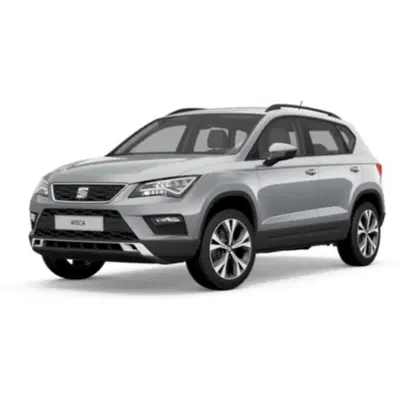 SEAT Arona 1.0 EcoTSI Reference del 2020 usata a Messina