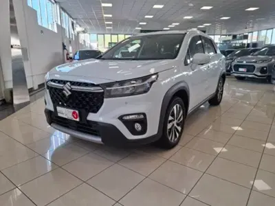 Suzuki S-Cross 1.4h Top 2wd 129cv del 2023 usata a Reggio nell'Emilia