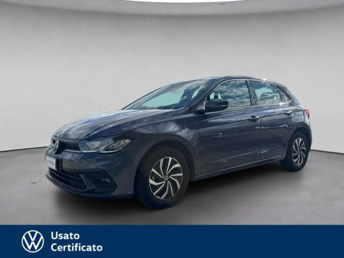 Volkswagen Polo usata a Vicenza