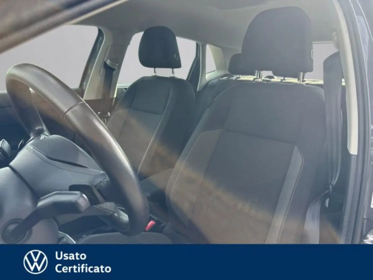 Volkswagen Polo usata a Vicenza (15)