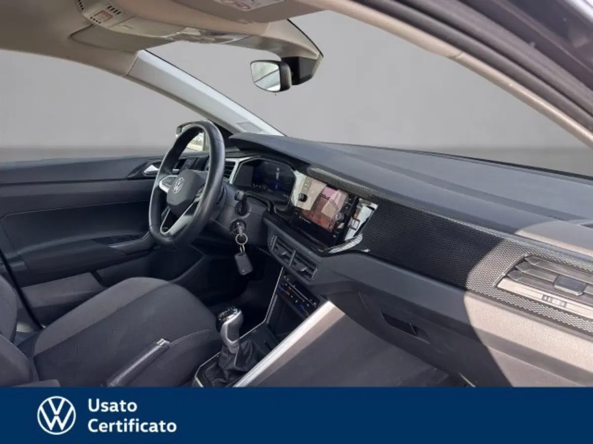 Volkswagen Polo usata a Vicenza (6)