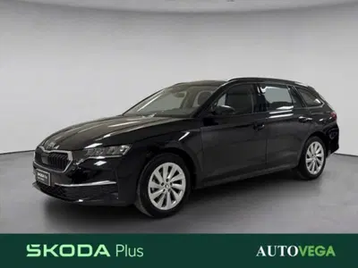 Skoda Octavia Station Wagon 2.0 tdi Executive 115cv del 2024 usata a Arzignano