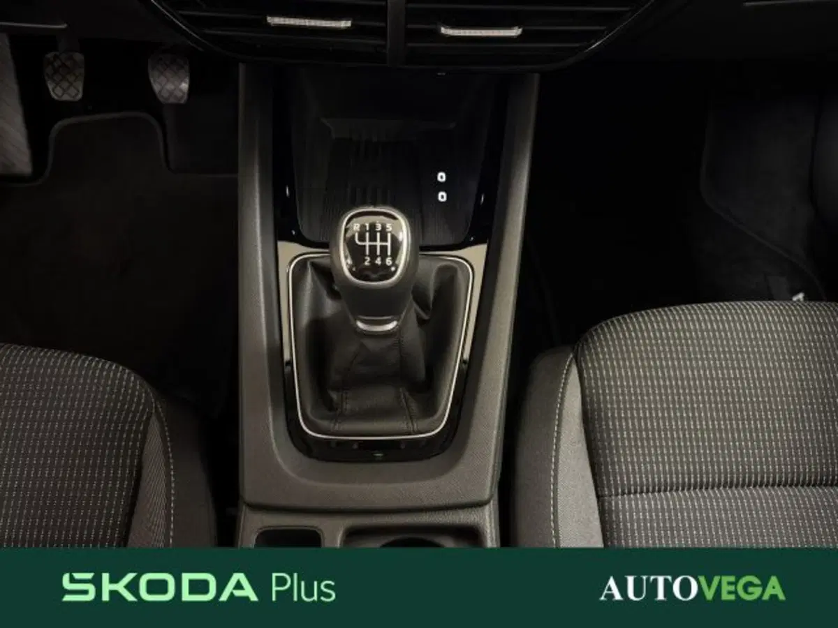 Skoda Octavia Station Wagon usata a Vicenza (11)