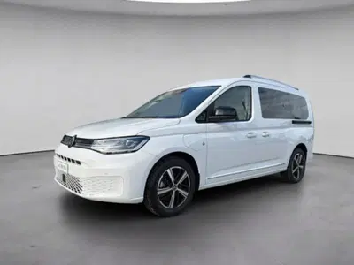 Volkswagen Veicoli Commerciali Caddy maxi M1 1.5 phev 150cv Style dsg nuova a Arzignano