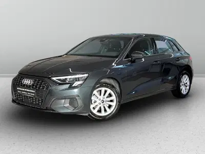 Audi A3 Sportback 30 TDI S tronic Business del 2024 usata a Varese