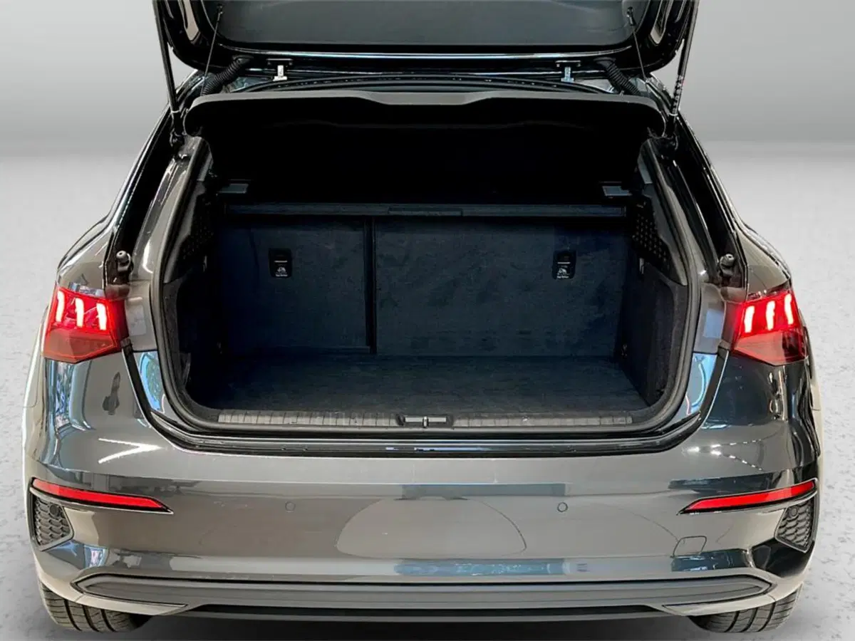 Audi A3 Sportback usata a Varese (11)