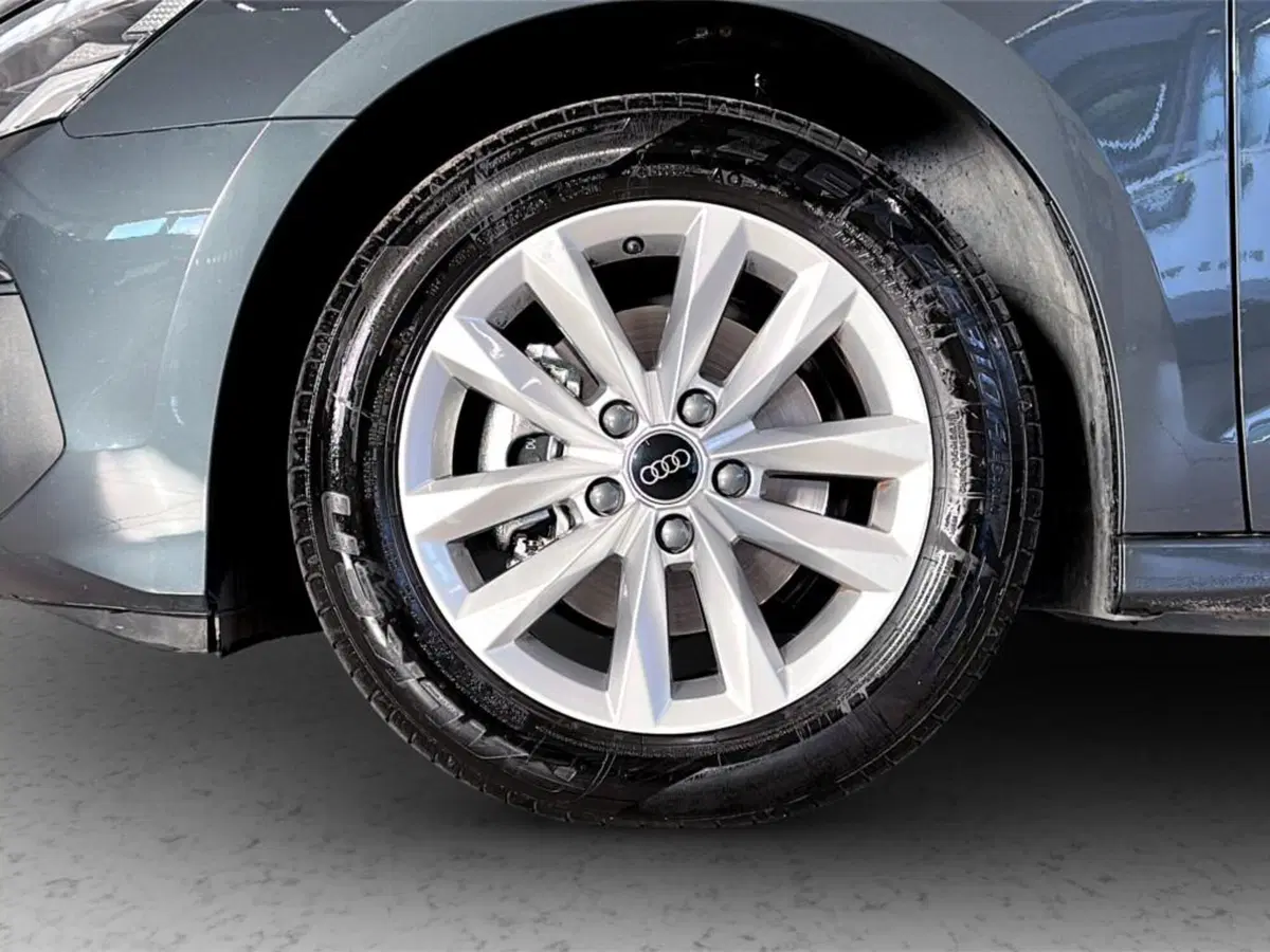 Audi A3 Sportback usata a Varese (9)