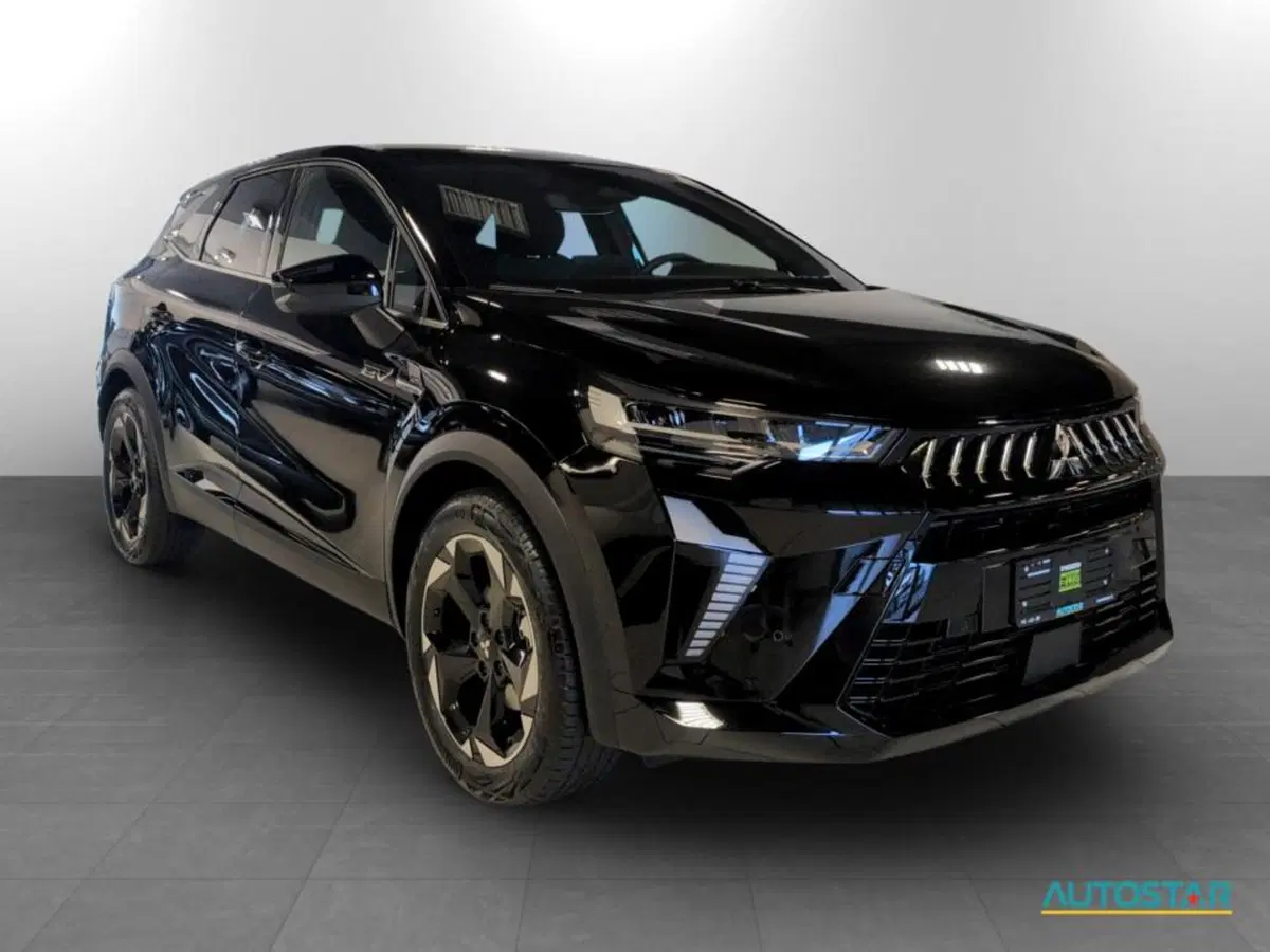 Mitsubishi Grandis nuova a Piacenza