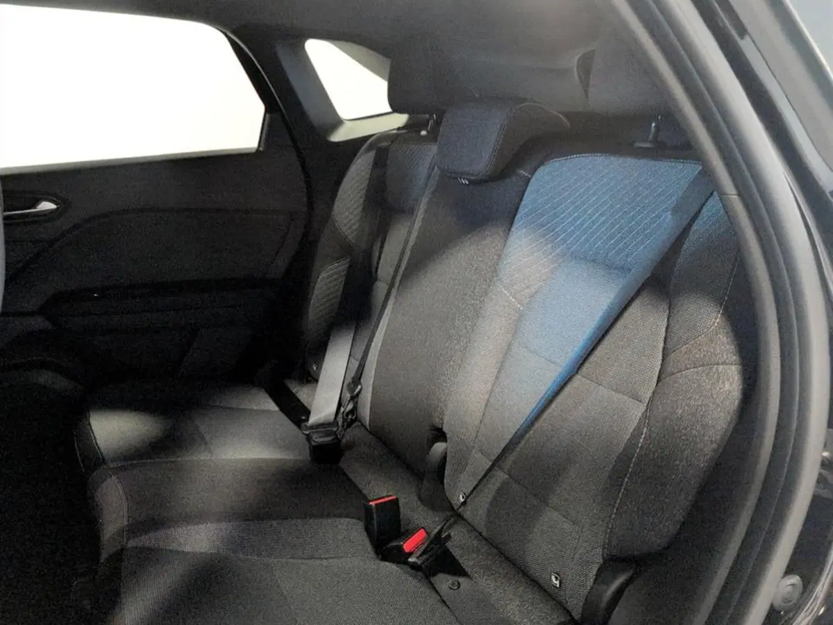 Mitsubishi Grandis nuova a Piacenza (10)
