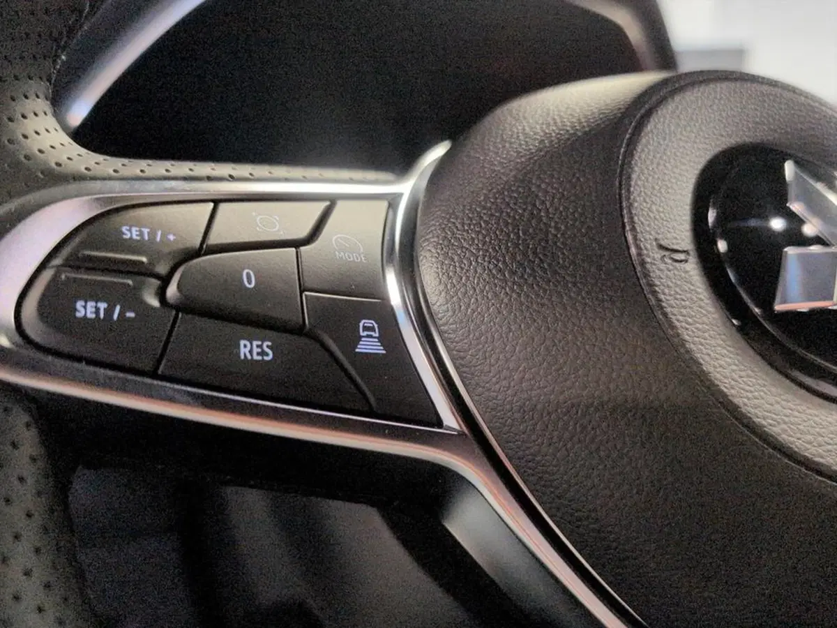 Mitsubishi Grandis nuova a Piacenza (14)