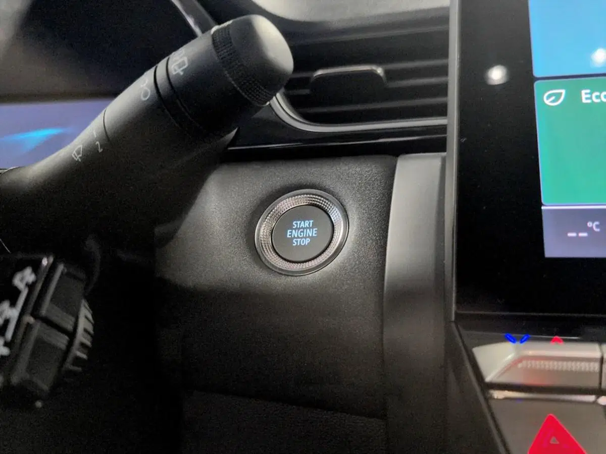 Mitsubishi Grandis nuova a Piacenza (15)