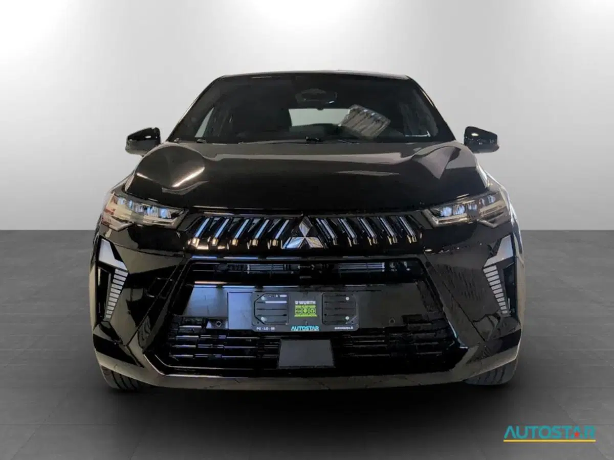 Mitsubishi Grandis nuova a Piacenza (2)