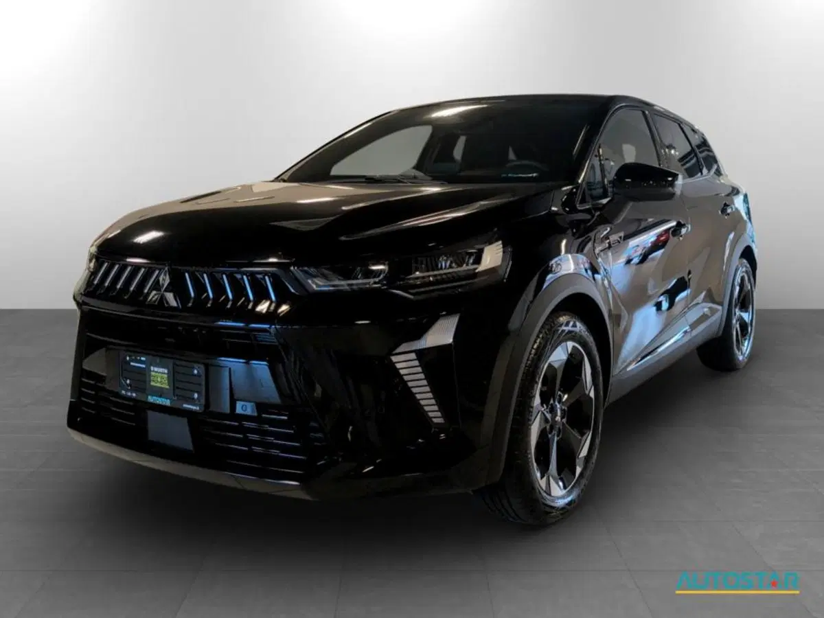 Mitsubishi Grandis nuova a Piacenza (3)