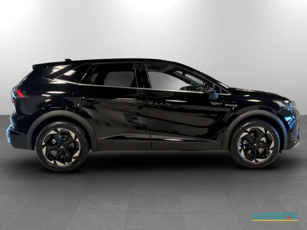 Mitsubishi Grandis nuova a Piacenza (4)