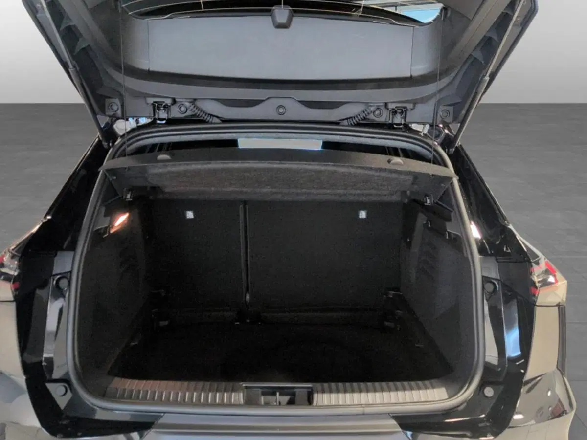 Mitsubishi Grandis nuova a Piacenza (7)