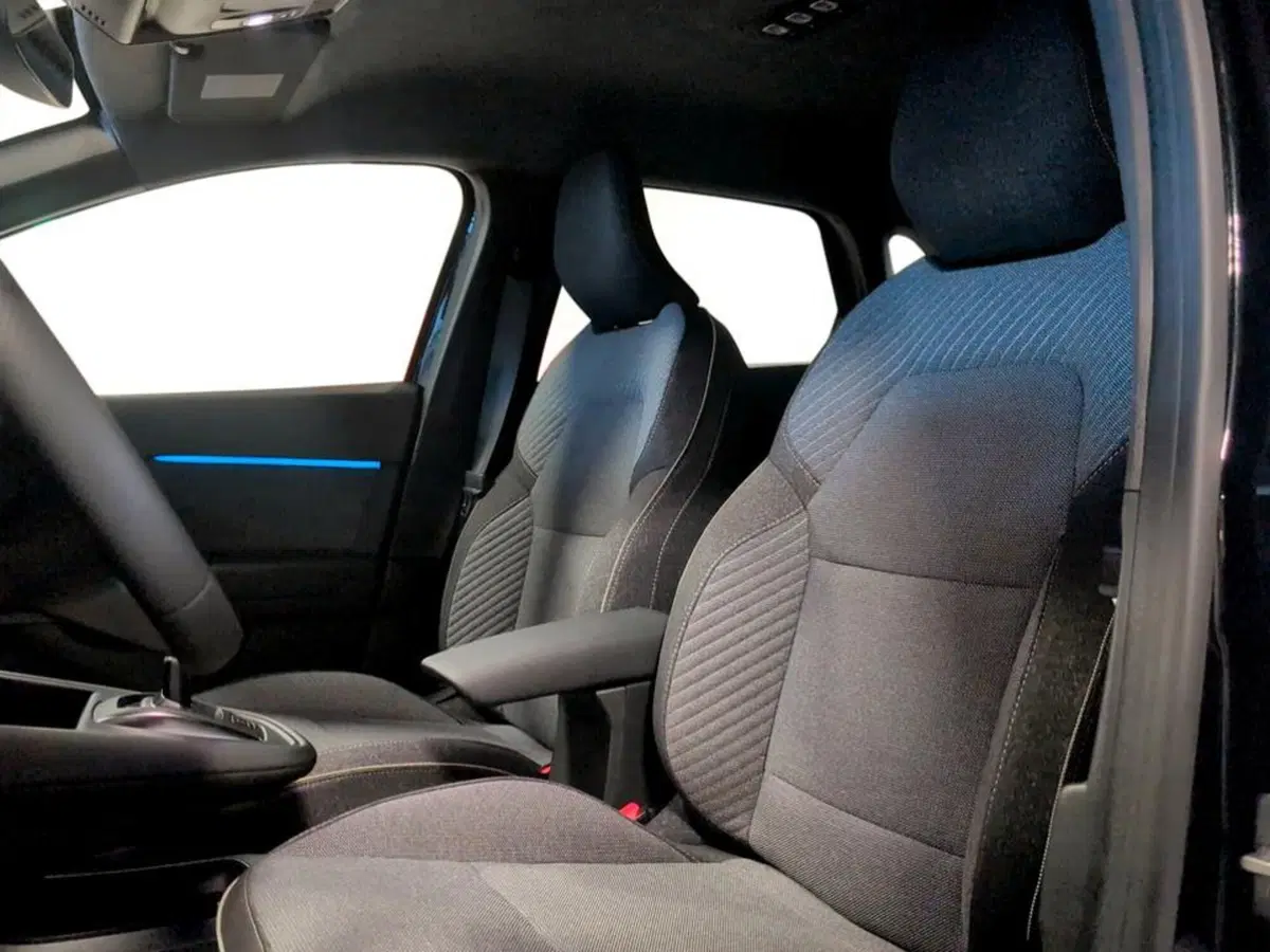 Mitsubishi Grandis nuova a Piacenza (9)