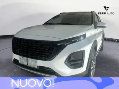 Dr dr3 1.5 Bi-Fuel GPL nuova a Tavagnacco