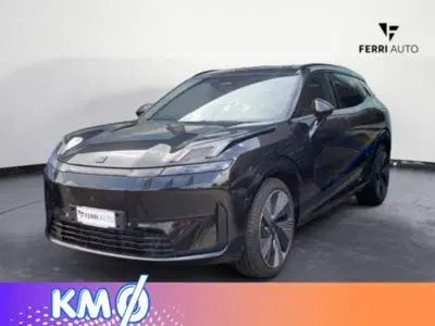 Lynk & Co 08 08 1.5 phev More auto del 2026 usata a Tavagnacco