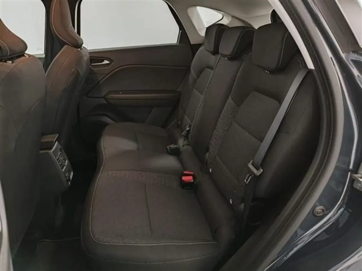 Renault Captur usata a Siena (14)