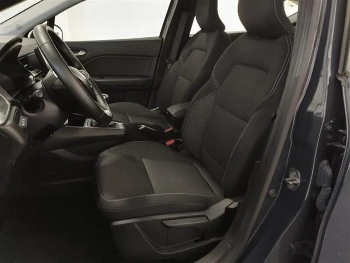 Renault Captur usata a Siena (15)