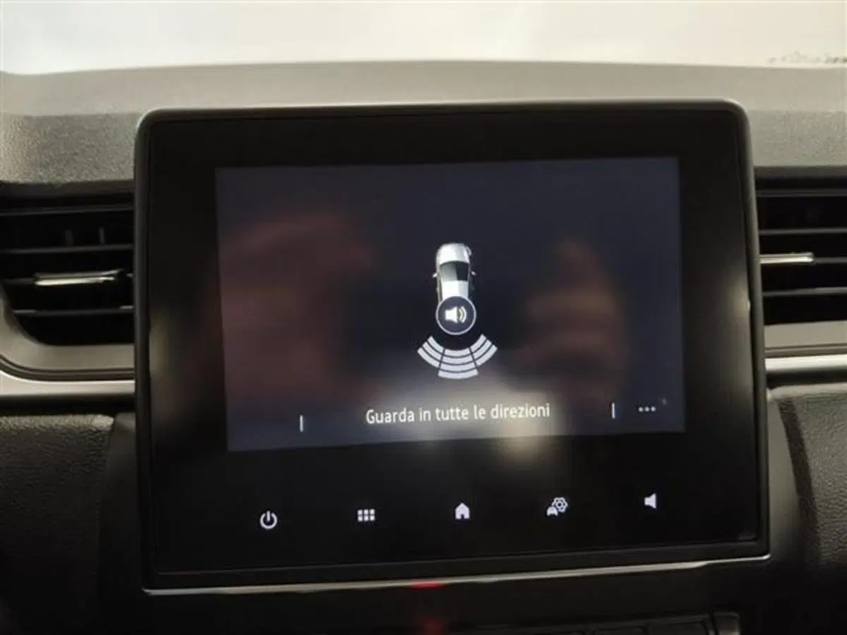 Renault Captur usata a Siena (17)