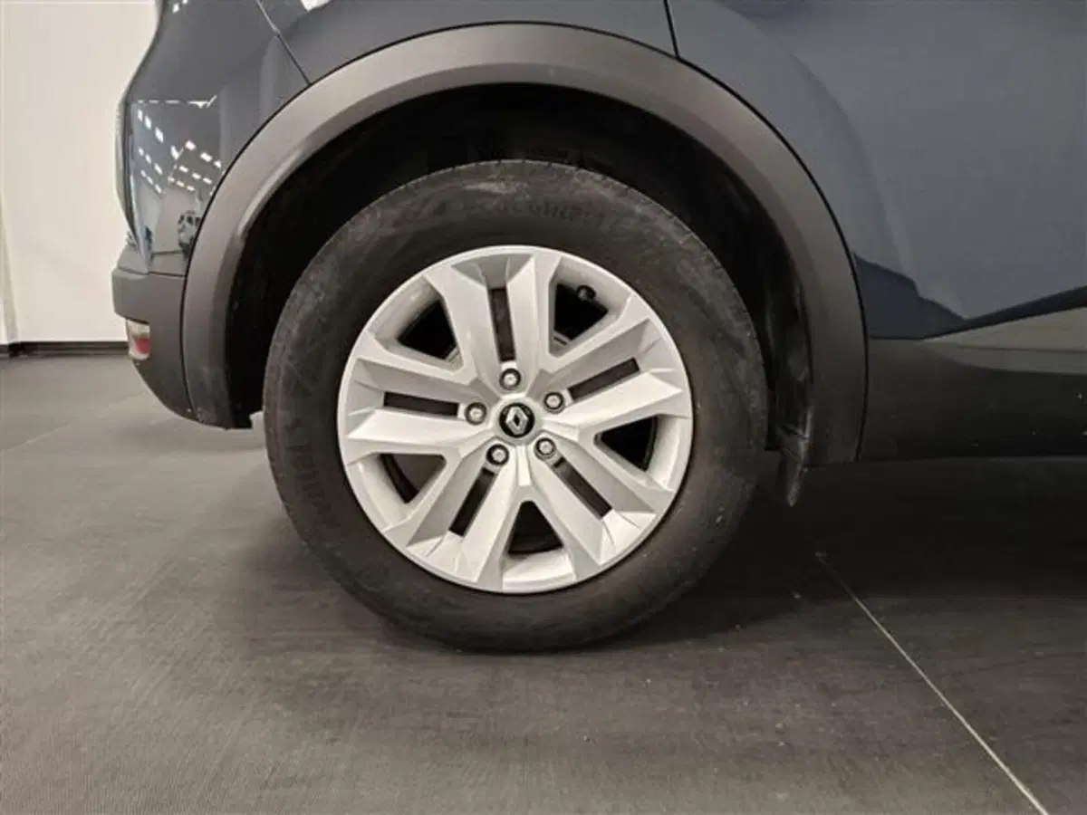 Renault Captur usata a Siena (6)
