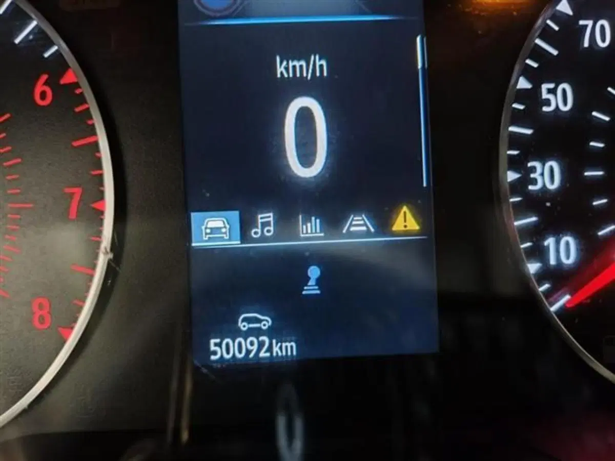 Renault Captur usata a Siena (9)