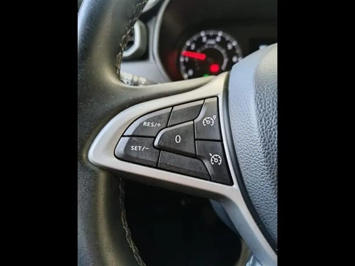 Dacia Duster usata a Siena (15)
