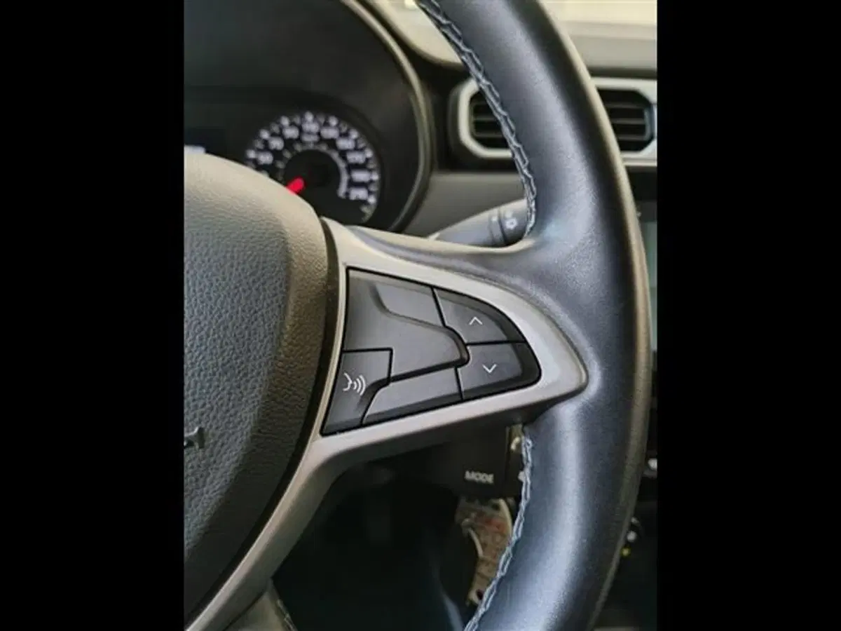 Dacia Duster usata a Siena (16)