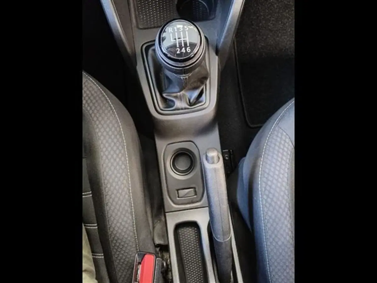 Dacia Duster usata a Siena (20)