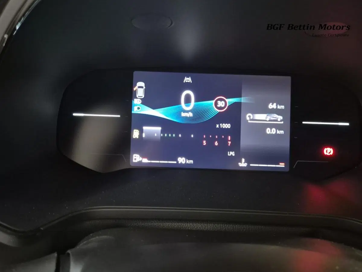 Mitsubishi ASX nuova a Padova (12)