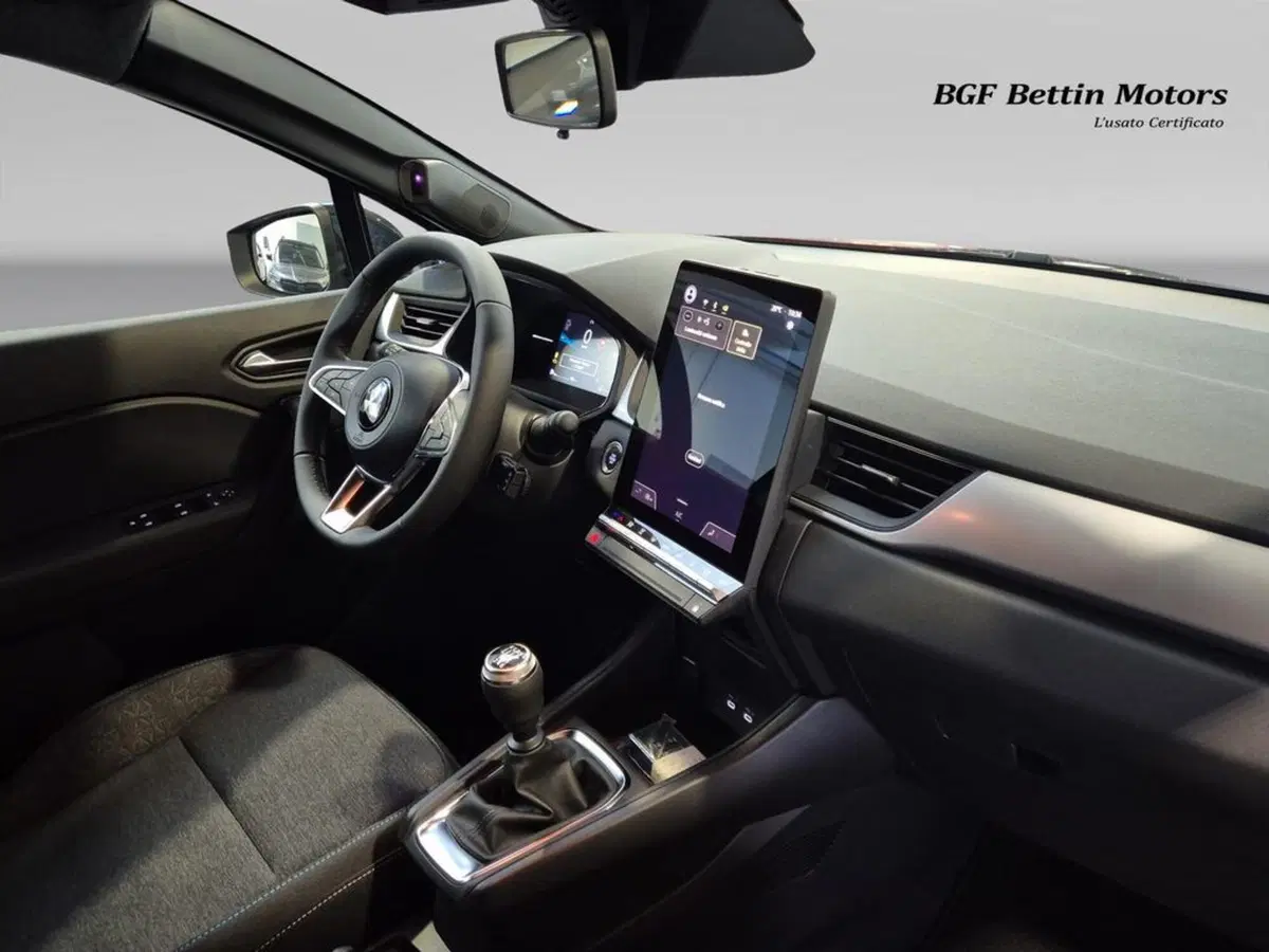 Mitsubishi ASX nuova a Padova (14)