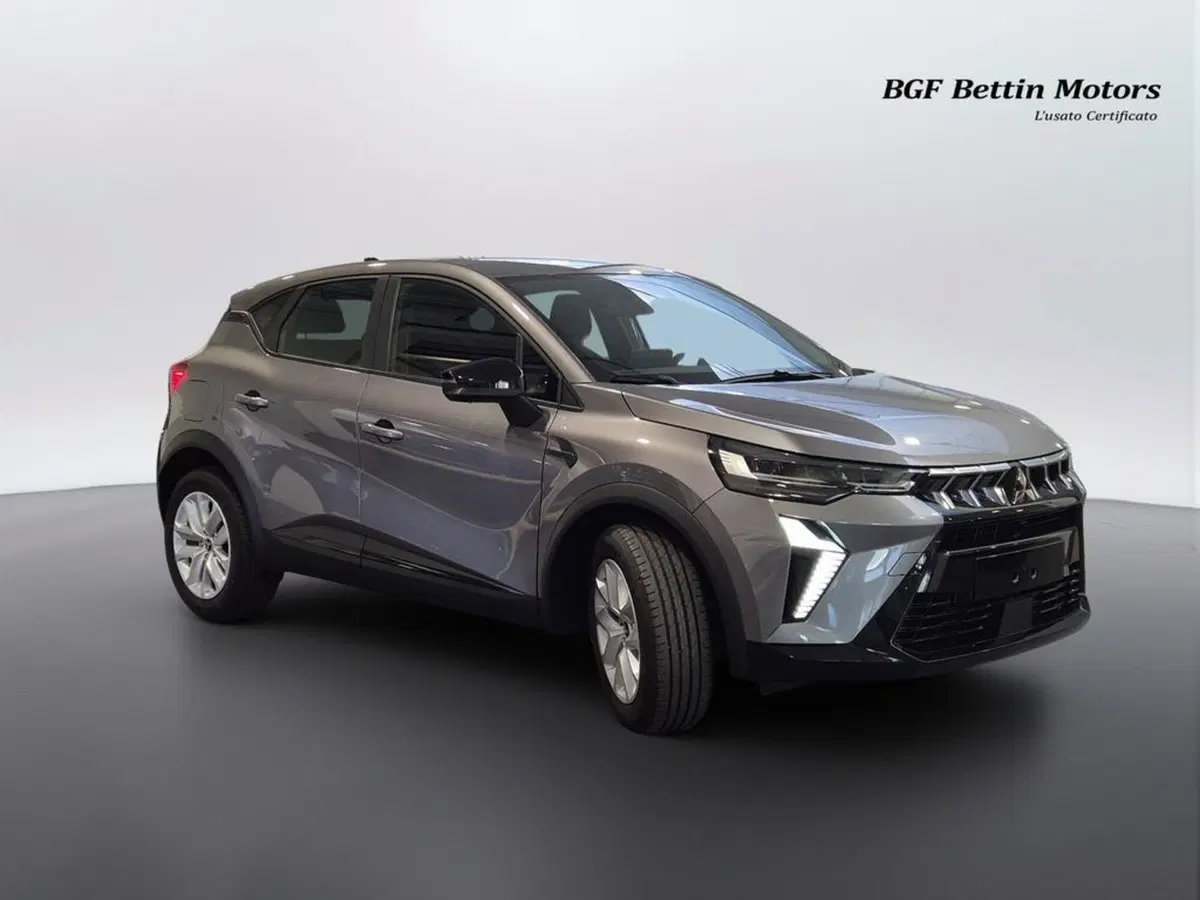 Mitsubishi ASX nuova a Padova (4)