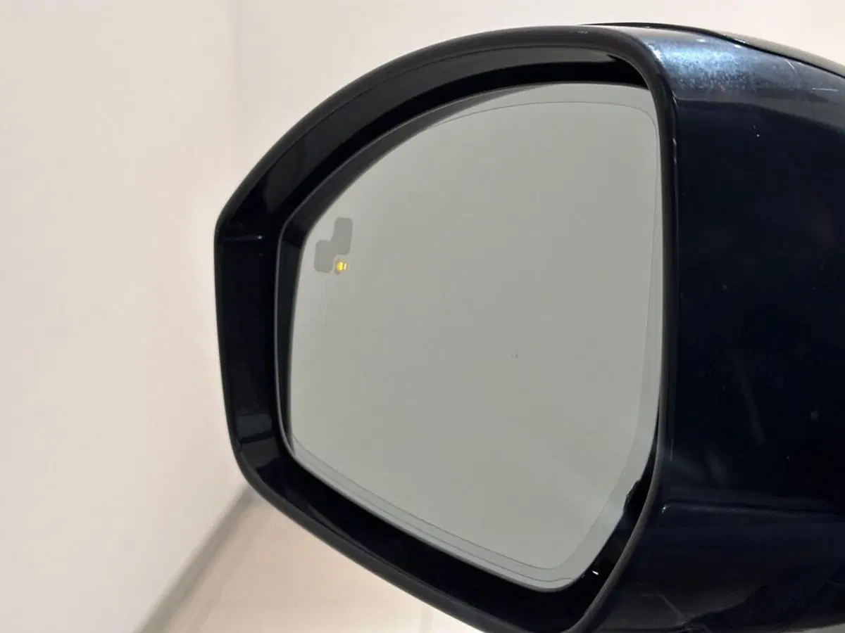 Land Rover Discovery Sport usata a Varese (15)