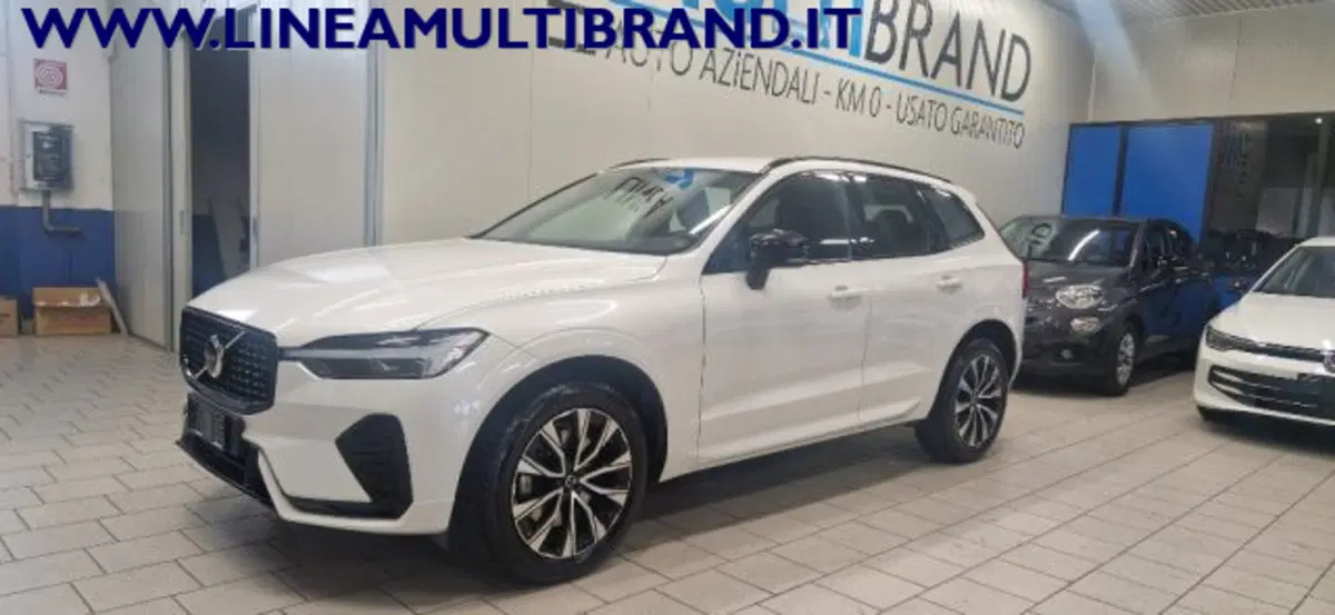 Volvo XC60 usata a Piacenza (10)