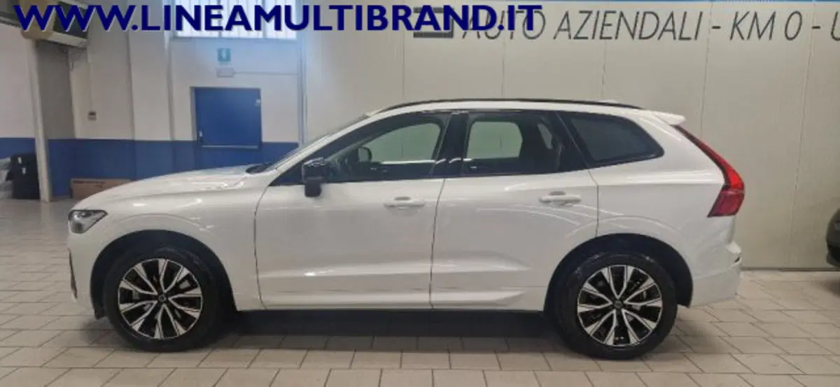 Volvo XC60 usata a Piacenza (11)