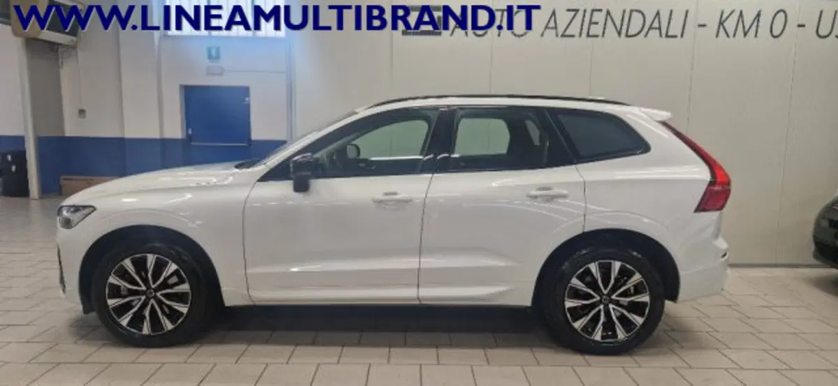 Volvo XC60 usata a Piacenza (12)