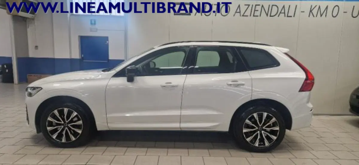 Volvo XC60 usata a Piacenza (13)