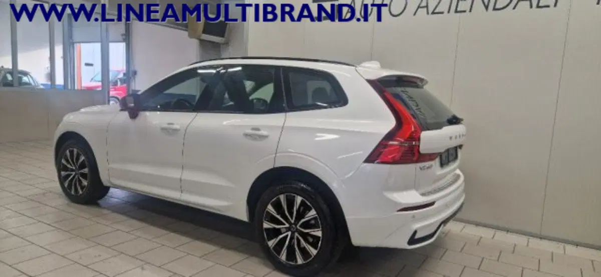 Volvo XC60 usata a Piacenza (14)