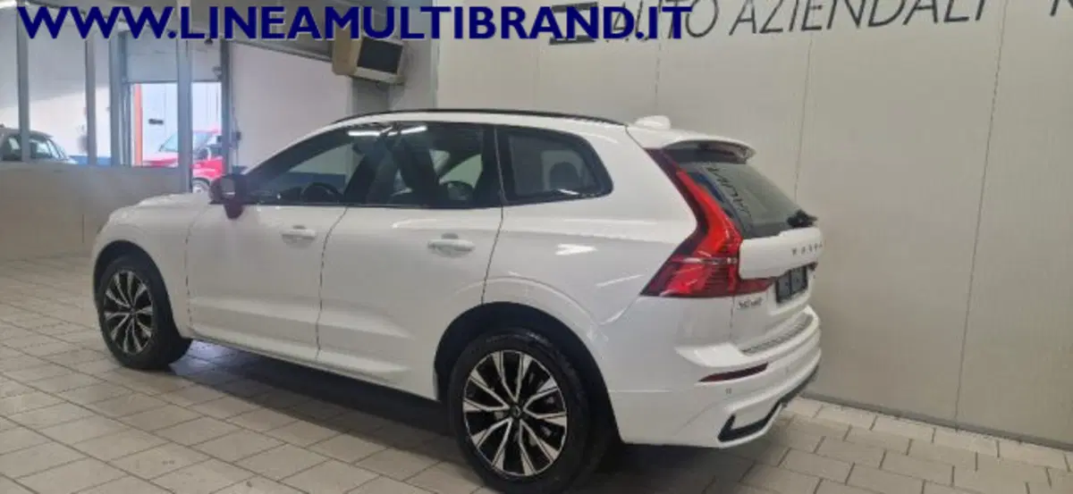 Volvo XC60 usata a Piacenza (15)