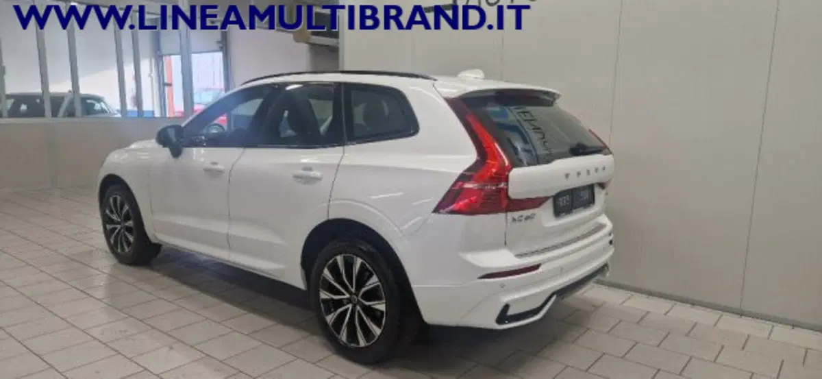Volvo XC60 usata a Piacenza (16)