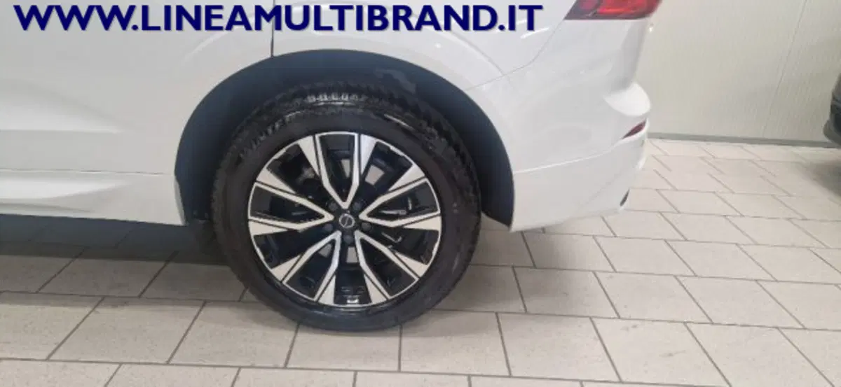Volvo XC60 usata a Piacenza (17)