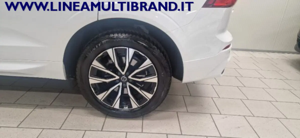 Volvo XC60 usata a Piacenza (18)