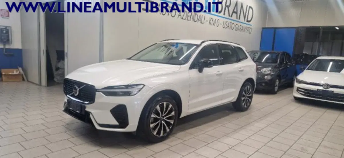 Volvo XC60 usata a Piacenza (2)