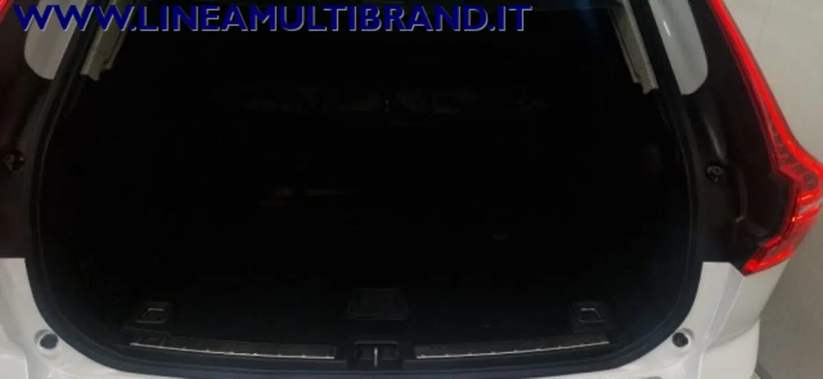 Volvo XC60 usata a Piacenza (20)