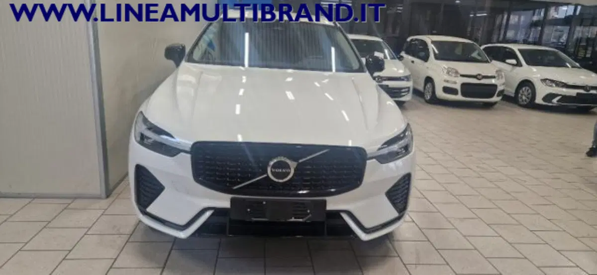 Volvo XC60 usata a Piacenza (3)