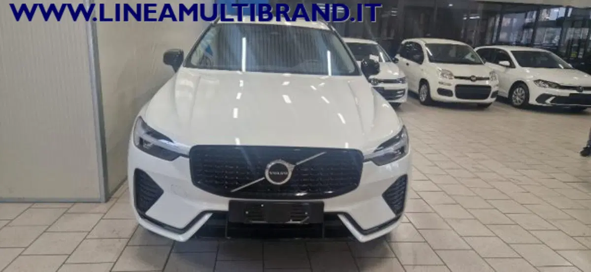 Volvo XC60 usata a Piacenza (4)